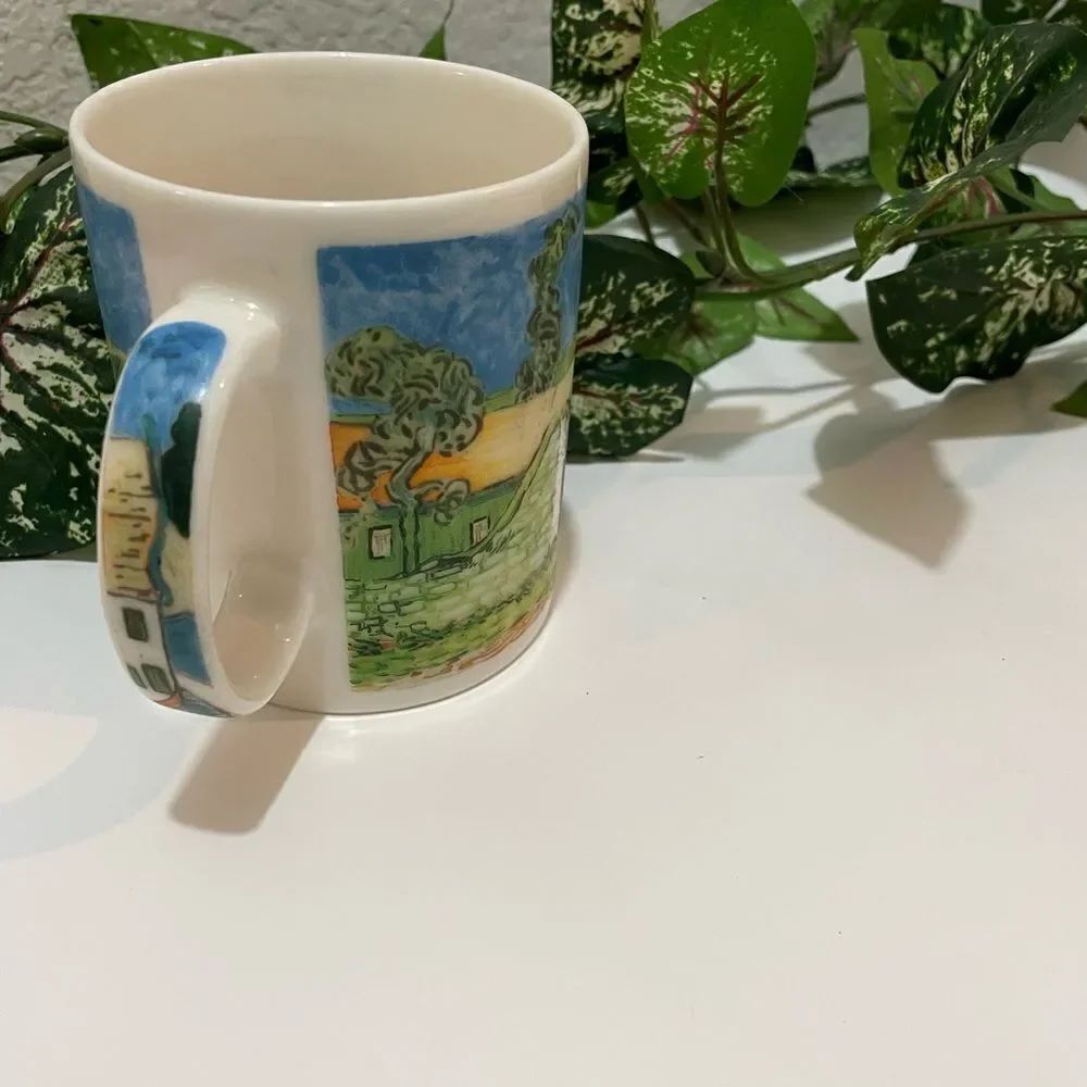 Starbucks Chaleur coffee mug - Picture 6 of 7